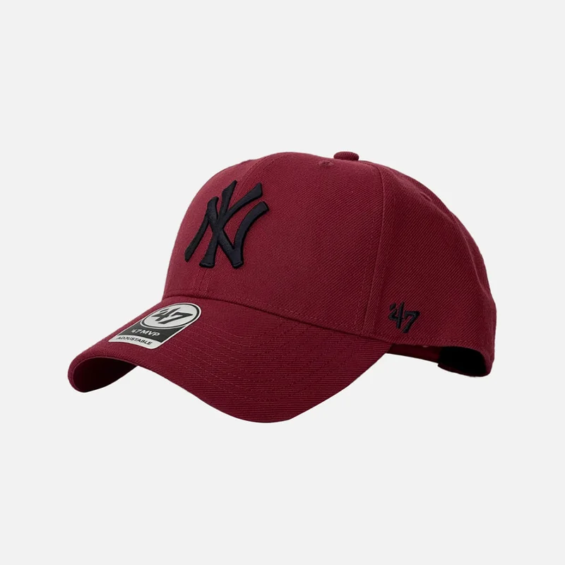 47 MLB New York Yankees MVP Snapback Cap - Men
