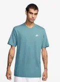 Nike blue