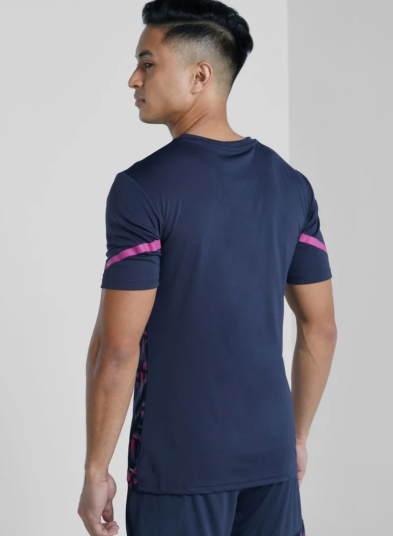 بوما تيشيرت نيمار جونيور فلير