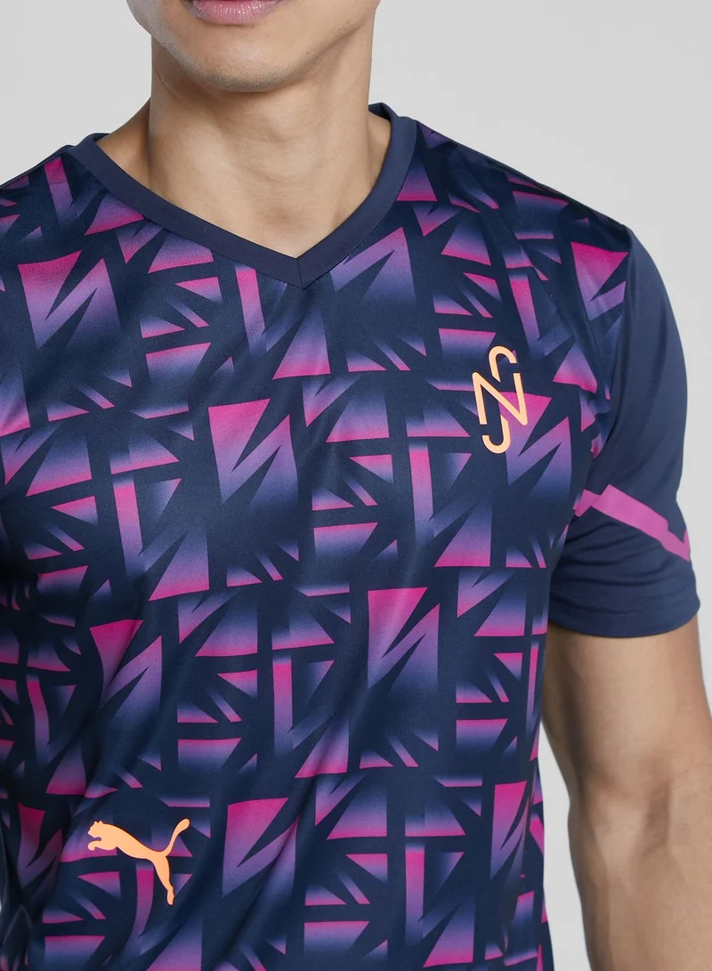 PUMA  Neymar Jr. Flare Jersey for Men | Best Price UAE