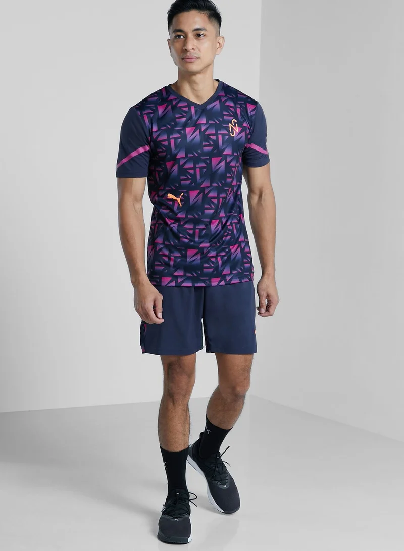 PUMA  Neymar Jr. Flare Jersey for Men | Best Price UAE