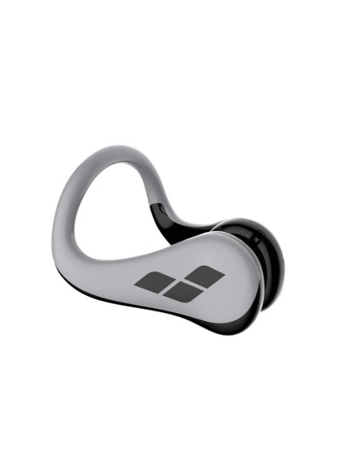 arena Nose Clip Pro Swimming Accessories    Color: Silver 