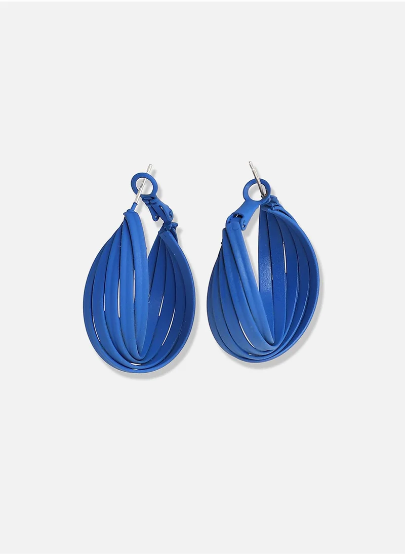 SOHI Casual Earrings