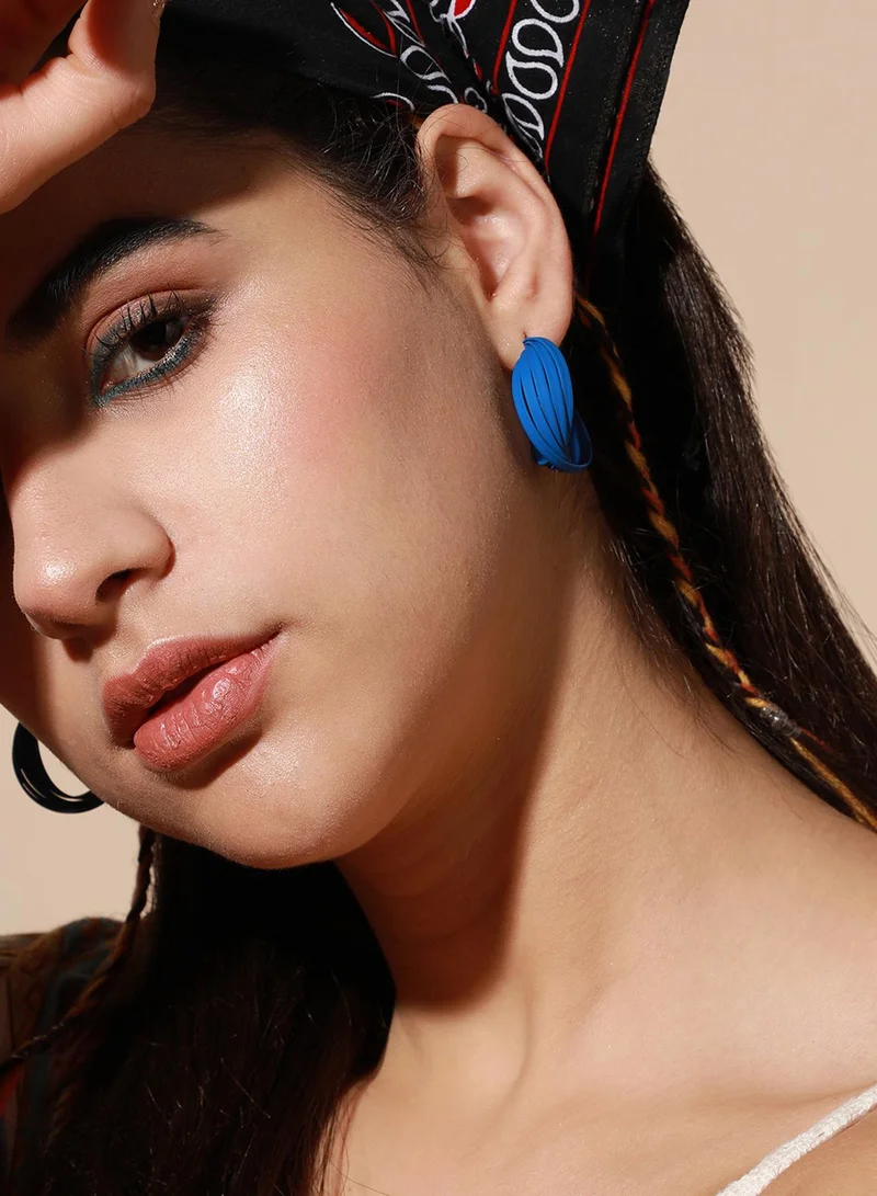 SOHI Casual Artificial Earring Jewellery