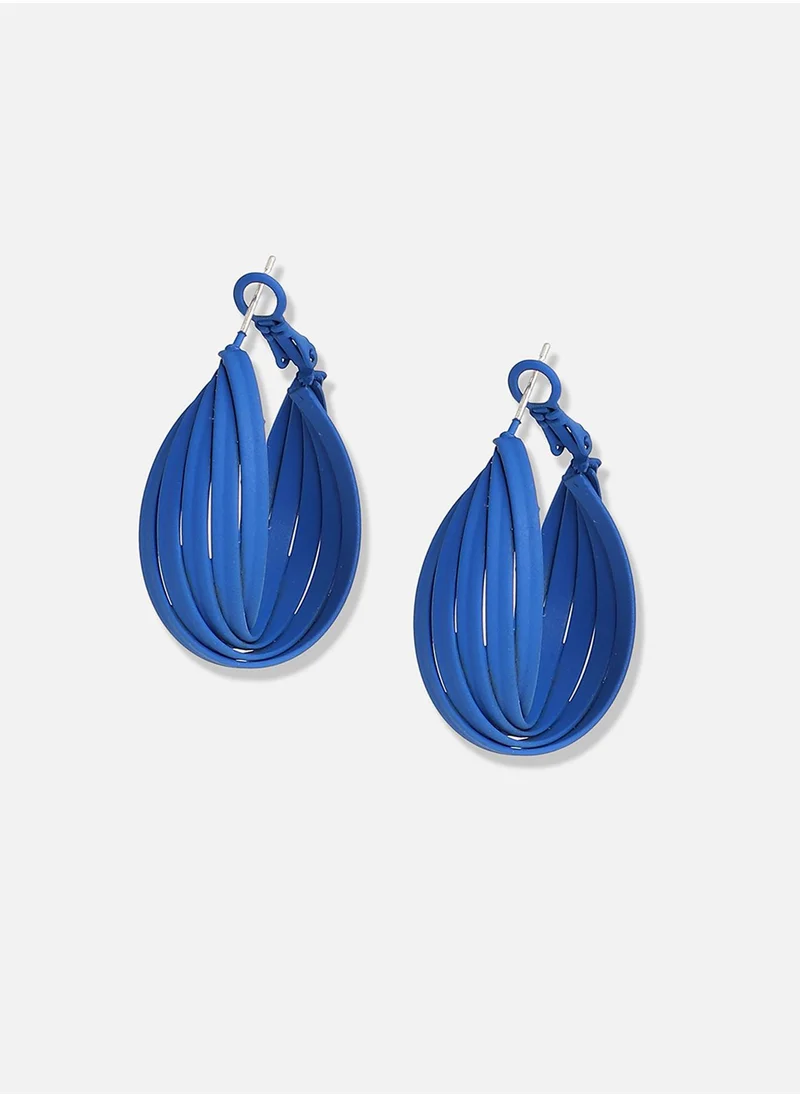 SOHI Casual Earrings