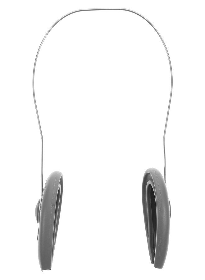 Lurrose Ear Protectors Hanging Baked Oil Earmuffs Bathing Shower Ear Hair Colouring Earmuff Hairdressing Ear Cap Professional Hair Dye Hair Dyeing Accessories Major Set - Image 1