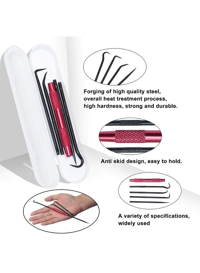 1200Pcs Nitrile Rubber O Ring Kit 24 Sizes O Rings Assortment Kit Set Sealing Washer NBR Metric o-Ring Assortment for Plumbing, Gas, Automotive and Faucet Repair, Resist Oil and Heat O- - Image 4