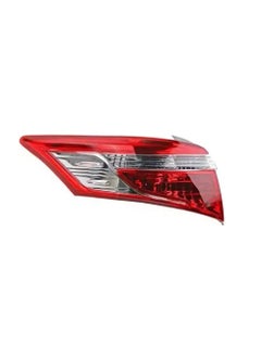 BDEEL Back Left Tail Light  -81560-0D440 Compitbily with TOYOTA YARIS  - Image 1