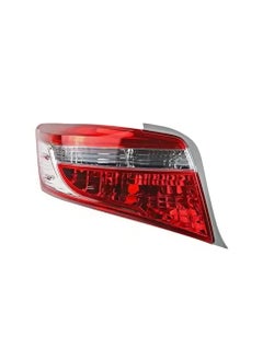 BDEEL Back Left Tail Light  -81560-0D440 Compitbily with TOYOTA YARIS  - Image 2