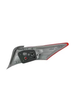 BDEEL Back Left Tail Light  -81560-0D440 Compitbily with TOYOTA YARIS  - Image 3