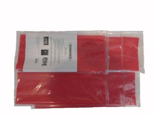 Bosmere Kozy Coats Garden Teepee Insulated Plant Covers | Protects Plants From Winter Weather, Water Filled Freeze Protection For Plants | Pack of 6 - Image 5