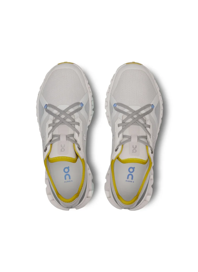 On Running Cloud X 3 Ad
