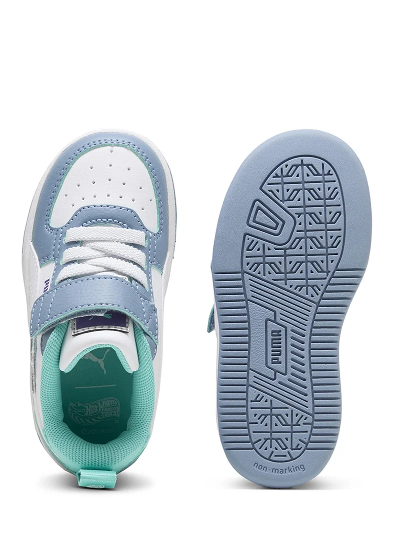PUMA Youth Caven 2.0 Lo Hot Wheels 2 Ac+ Inf