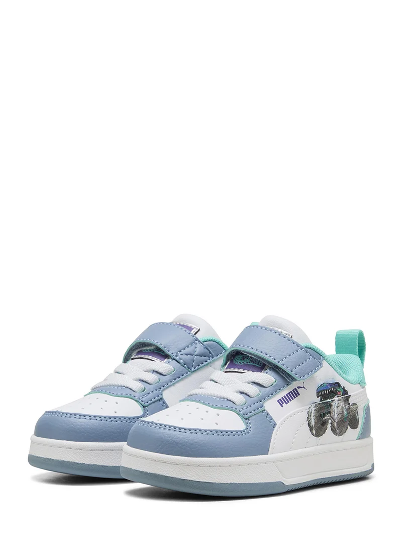 PUMA Youth Caven 2.0 Lo Hot Wheels 2 Ac+ Inf