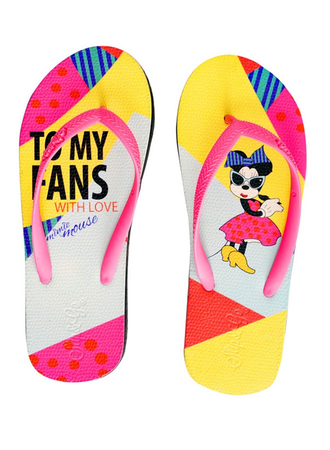 سليب آند جو سليبر حريمي مريح - Image 1