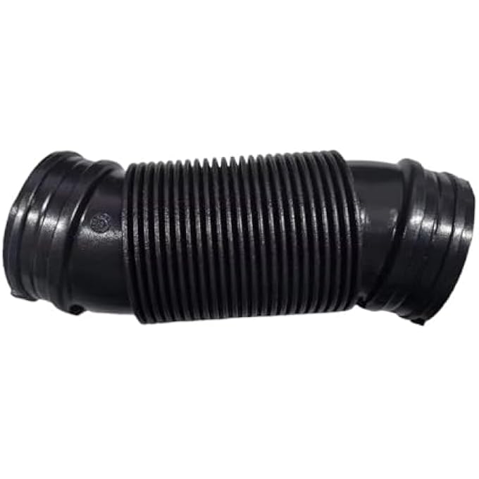 CHEFRU Air Intake Tube Hose Compatible With Jetta 1.4L 2016 2017 2018 Car Inlet Hose Air Duct Pipe Air Filter Hose Engine Air Inlet Pipe 1K0129618CD - Image 1