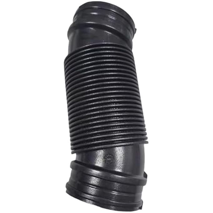 CHEFRU Air Intake Tube Hose Compatible With Jetta 1.4L 2016 2017 2018 Car Inlet Hose Air Duct Pipe Air Filter Hose Engine Air Inlet Pipe 1K0129618CD - Image 2
