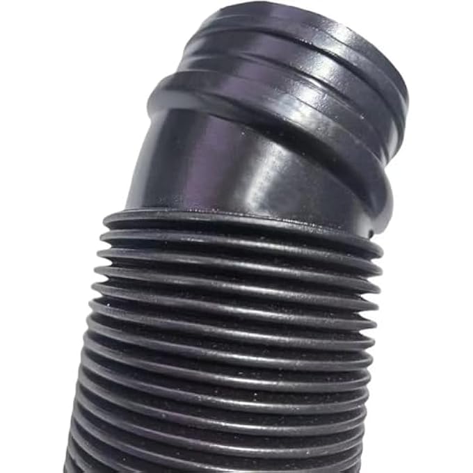 CHEFRU Air Intake Tube Hose Compatible With Jetta 1.4L 2016 2017 2018 Car Inlet Hose Air Duct Pipe Air Filter Hose Engine Air Inlet Pipe 1K0129618CD - Image 5