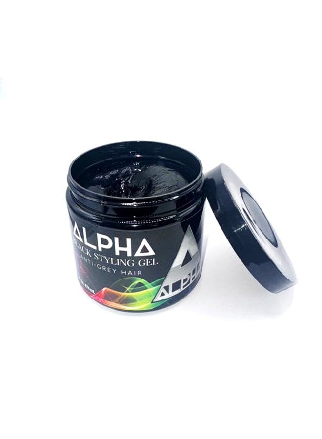 ALPHA Gel Anti Grey 16 oz - Image 2