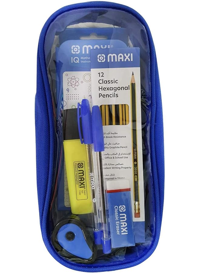 Maxi School Stationery Writing Kit - Image 2
