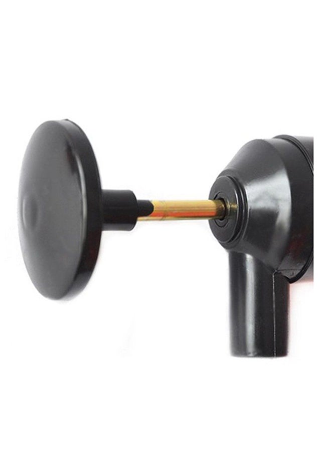 Multi Use Water And Oil Transfer Pipe Red - Image 2