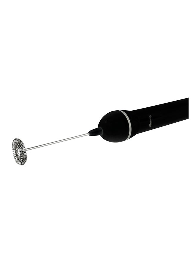 Prestige Milk Frother Black 30cm - Image 4