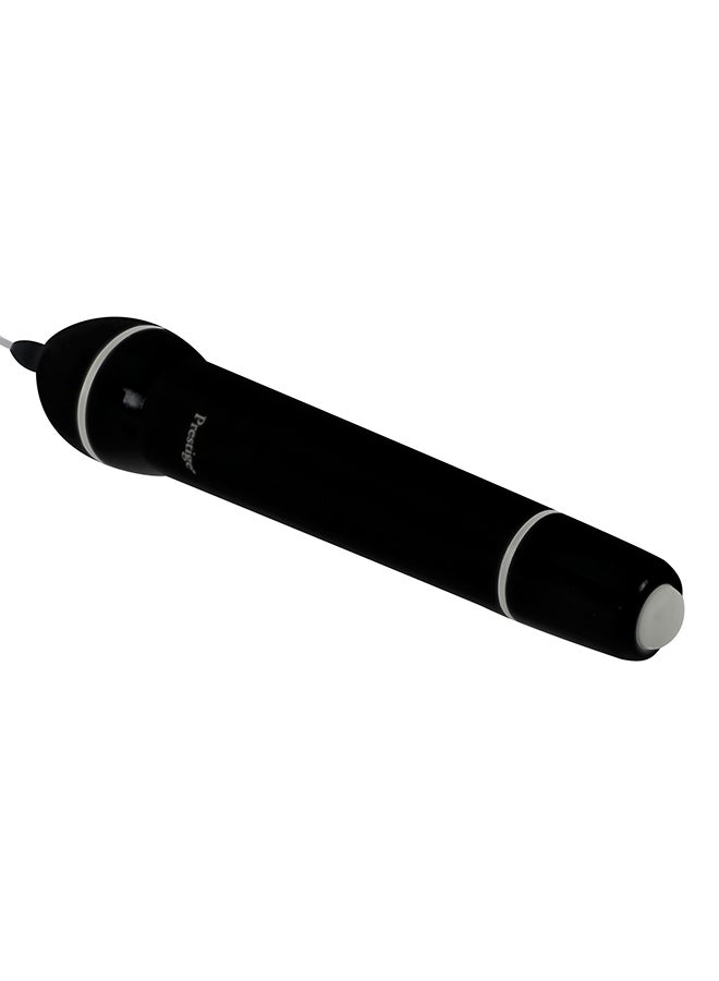 Prestige Milk Frother Black 30cm - Image 5