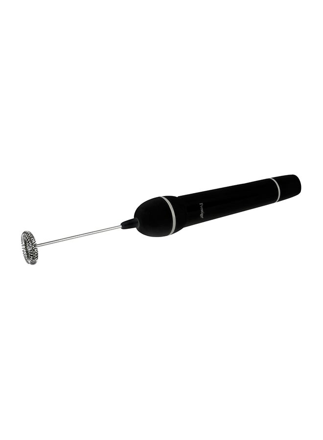 Prestige Milk Frother Black 30cm - Image 3