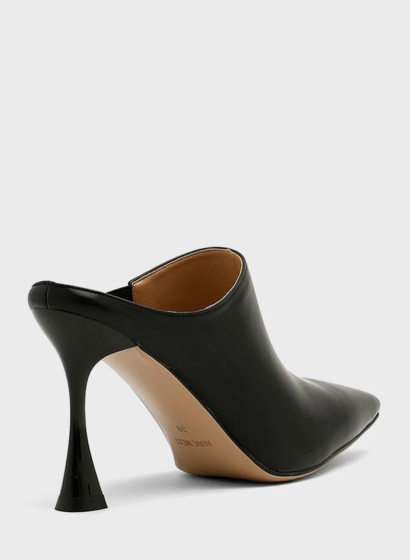NINE WEST Reynac High Heel Pumps