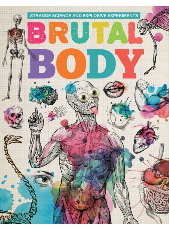 Brutal Body 