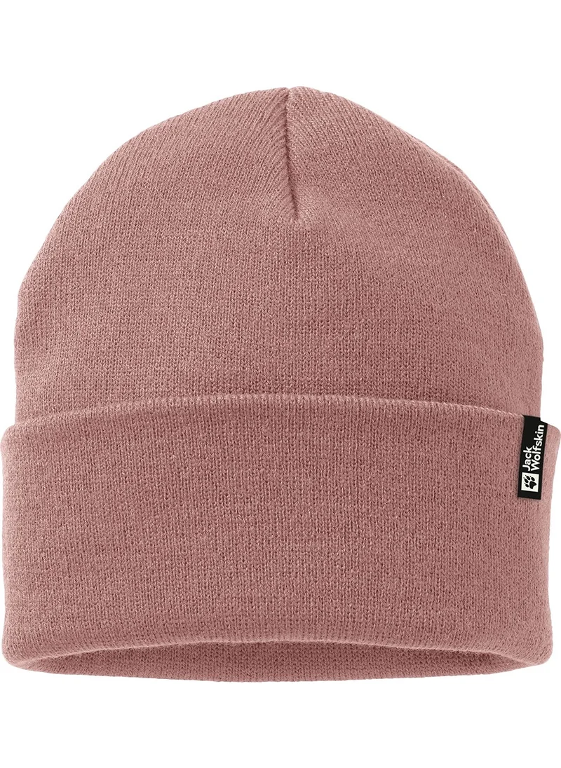 جاك ولفسكن Rib Beanie