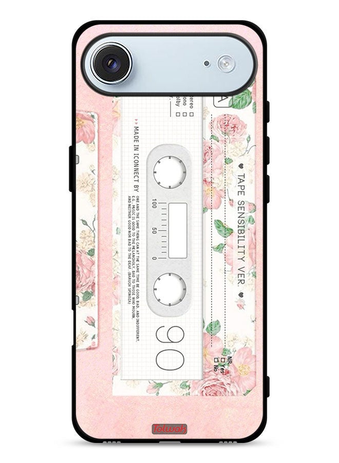 Tolwak Apple iPhone Air Protective Case Cover Tape Sensibility - Image 1