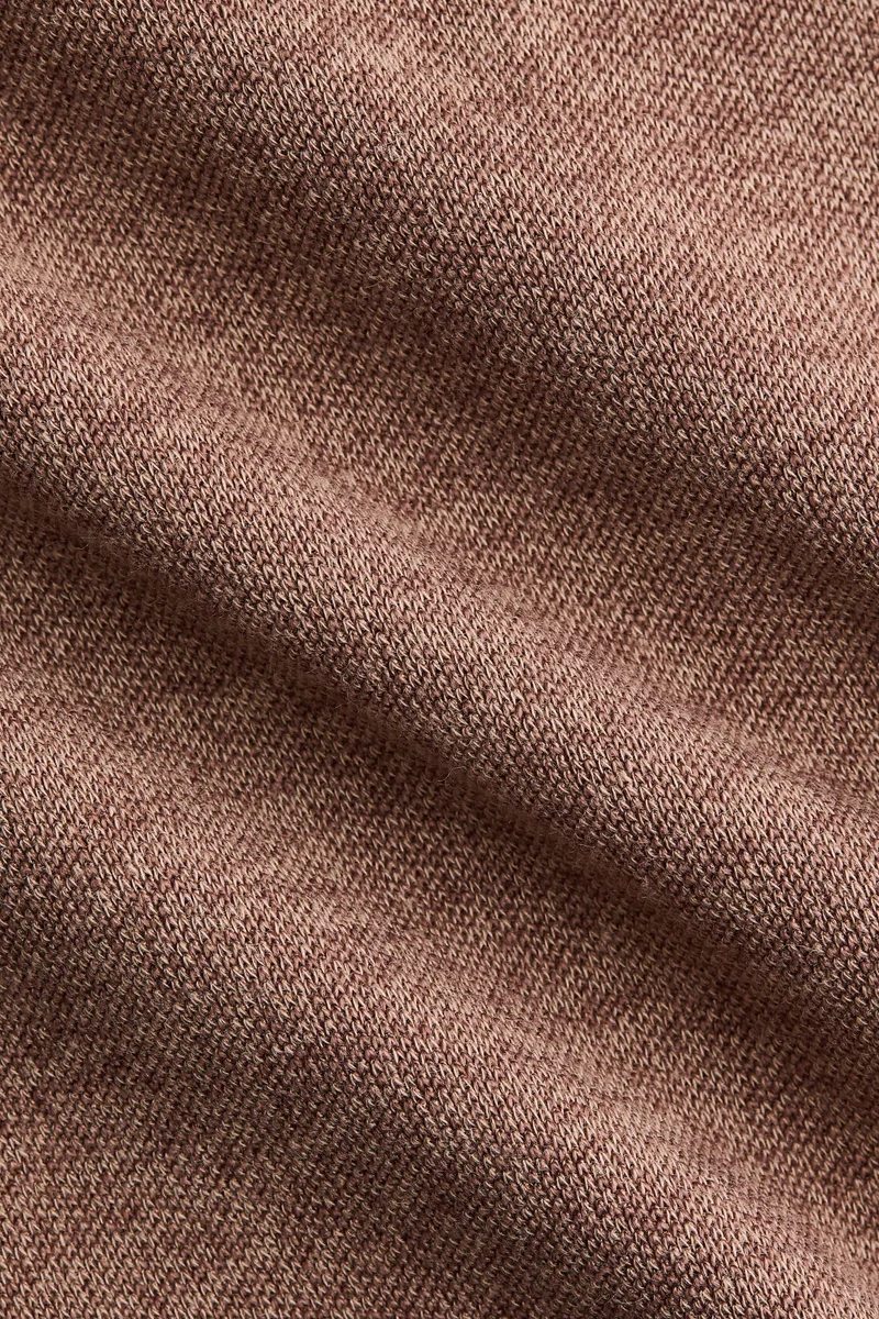 H&M Turtleneck jersey top