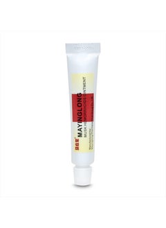 Ma Ying Long Mayinglong Musk Hemorrhoidal Ointment, Helps Relieve Itching, Burning, or Discomfort Fast 10 Grams (1 Tube)  - Image 3
