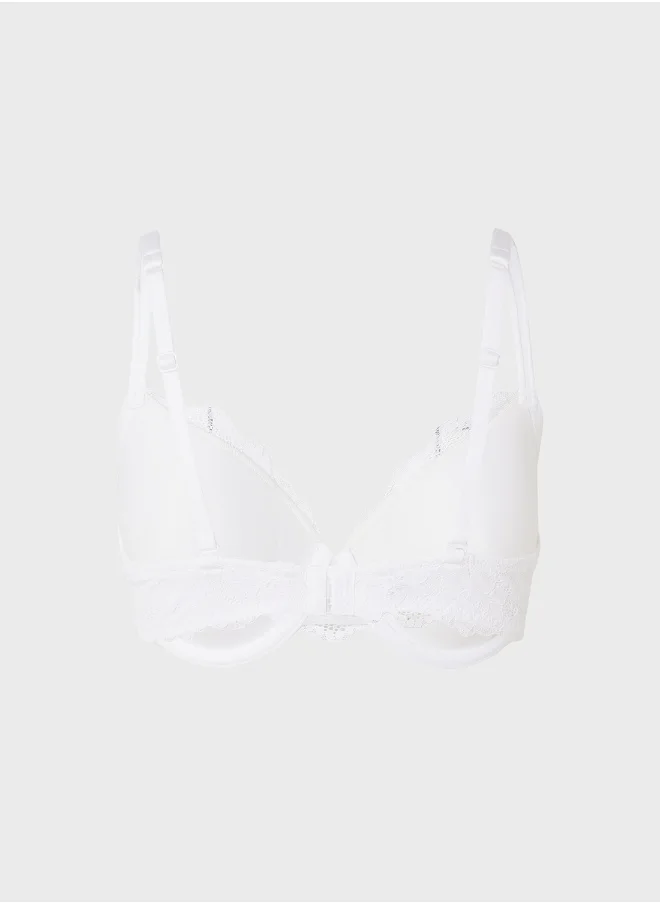 La Senza La Senza Lightly Lined Bras
