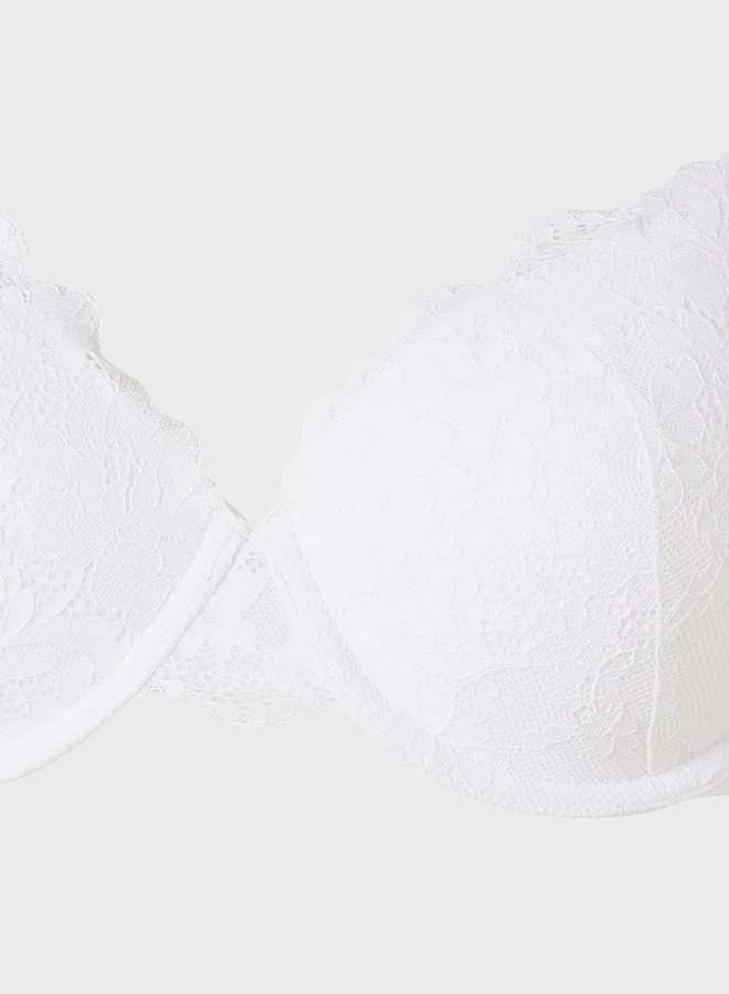 La Senza La Senza Lightly Lined Bras