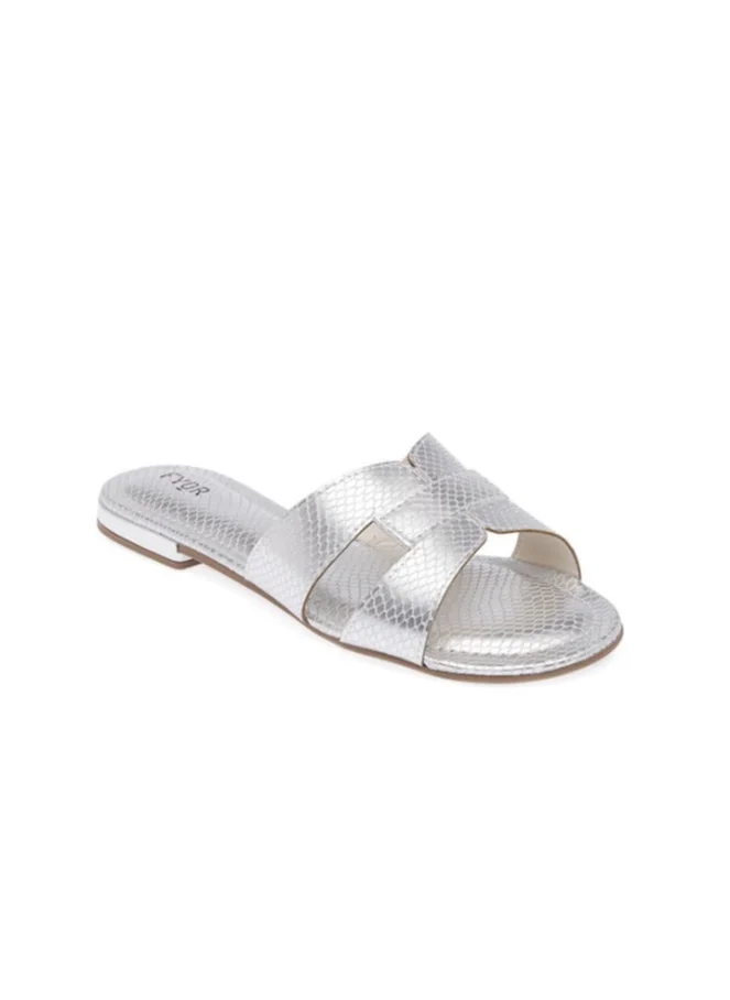 فايور Chic Minimalist Flats