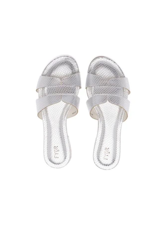 فايور Chic Minimalist Flats