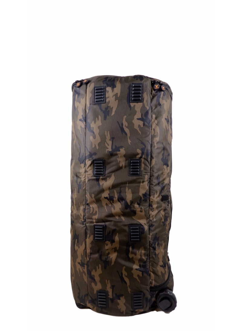 Angry Bull Speaker Bag Travel Safety Storage Case Handy Bag for JBL Party Box 710 - AD - Image 3