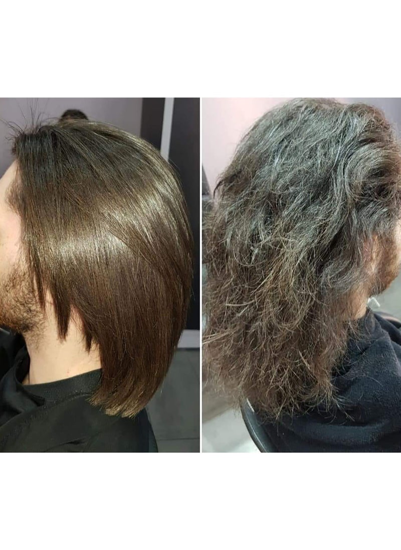 Pro Plus Professional - Protein With Collagen For Hair Treatment and Smoothing Formalin free 200 ml - Image 1