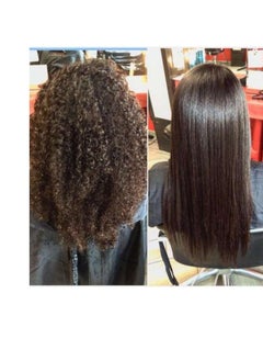 Pro Plus Professional Protein With Collagen For Hair Treatment and Smoothing Formalin free 200 ml  - Image 3