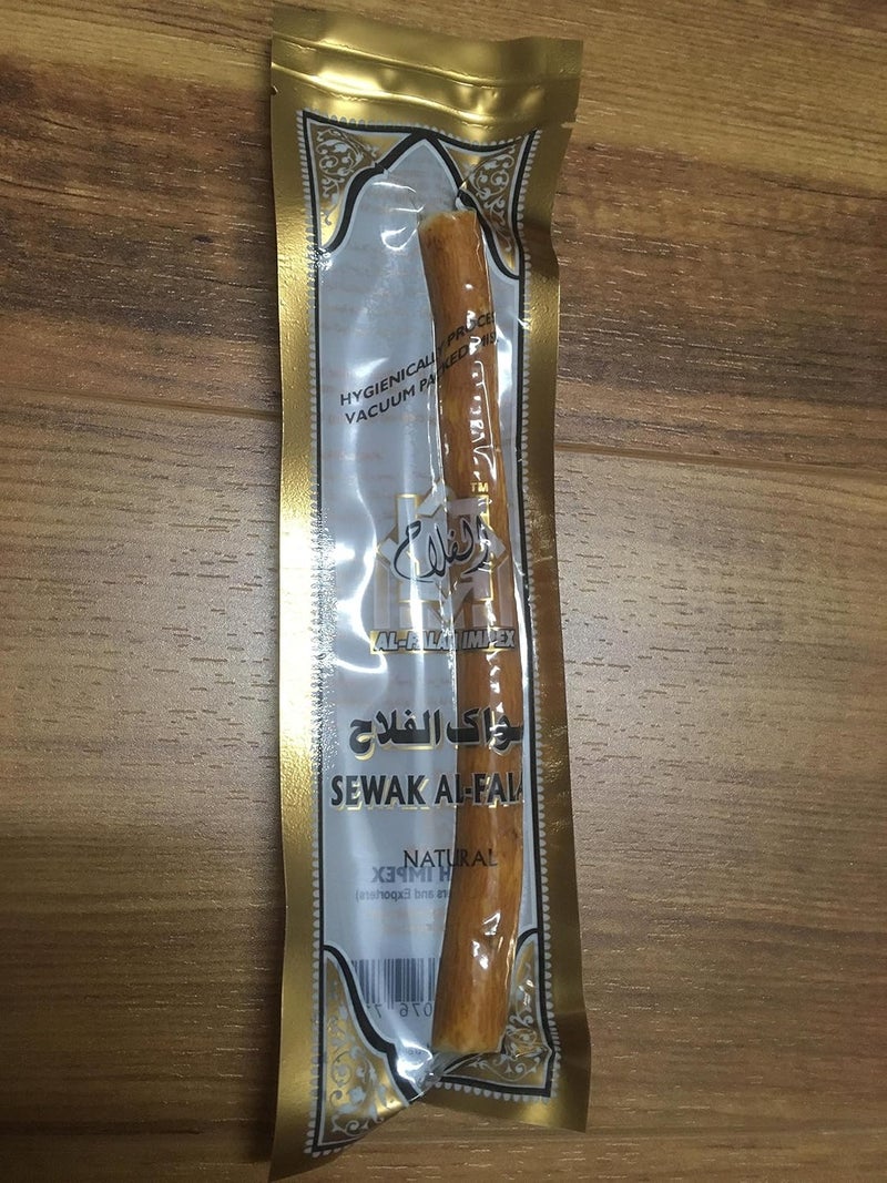 : Miswak (Traditional Natural Toothbrush) (3 Pack) - Image 2