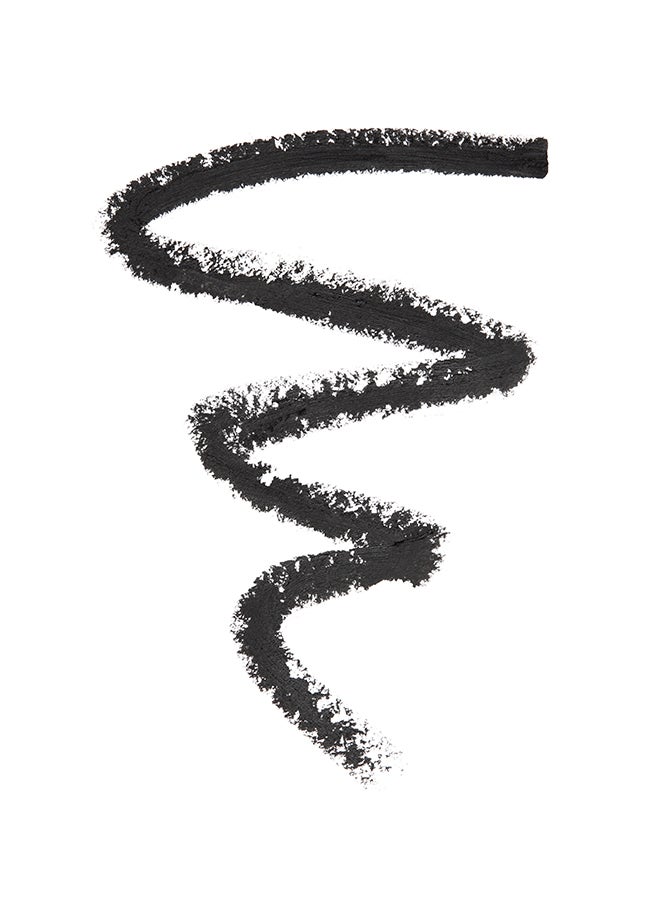 REVOLUTION Makeup Revolution Streamline Waterline Eyeliner Pencil Black - Image 3