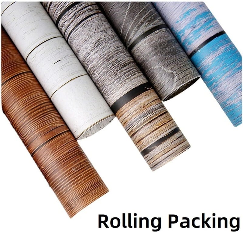 ARS Double Sided Photography Background - 60x90 CM Waterproof Premium Texture Backdrop - Image 5