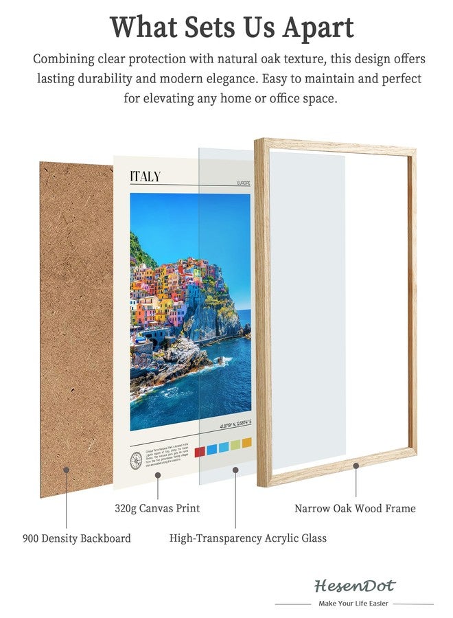 HesenDot MT234 Real Photo, Italy Print, Italy Wall Art, Italy Poster, Italy Photo, Italy Poster Print, Italy Wall Decor, Europe Poster Print - Image 5