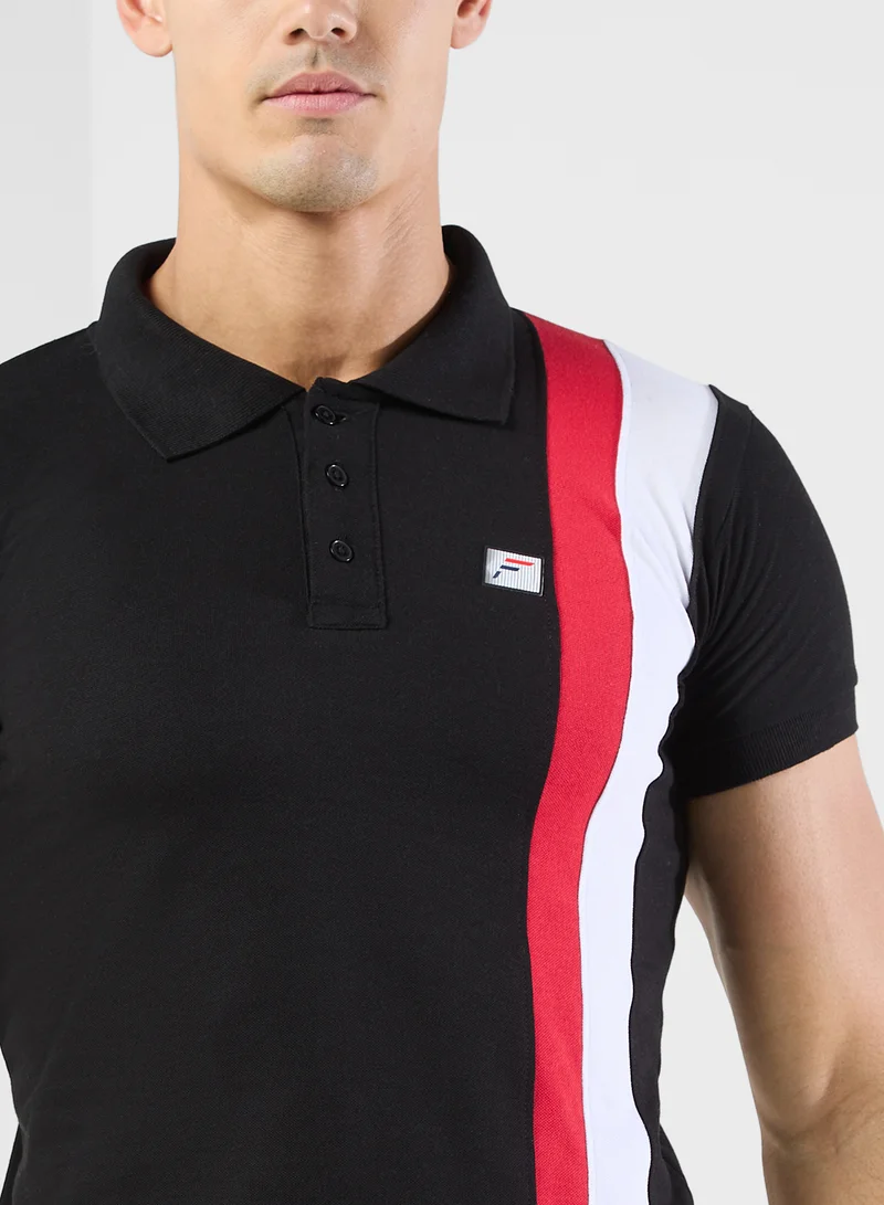 FRWD Polo T-Shirt
