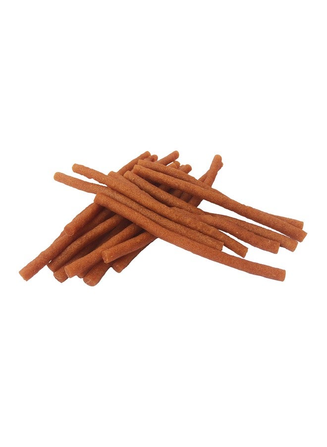 Rena's Recipe Love Jerky (Lamb Flavor) Soft Chicken Stick with Glucosamine/Chondroitin (Joints) and Lycopene (Antioxidant) - Image 4