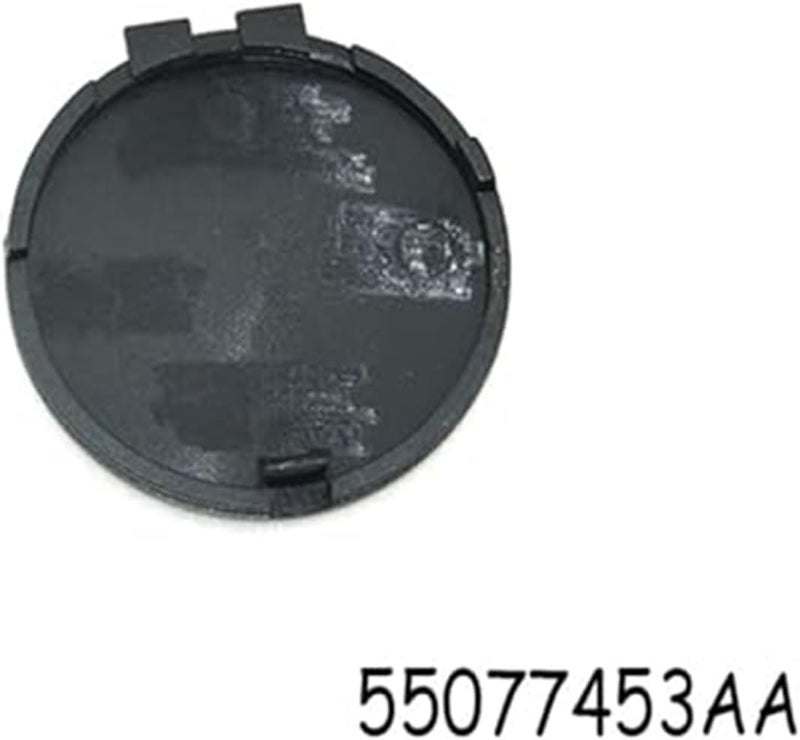 Wivplex Windshield Wiper Arm Cover Cap for Dodge and Chrysler - Image 3