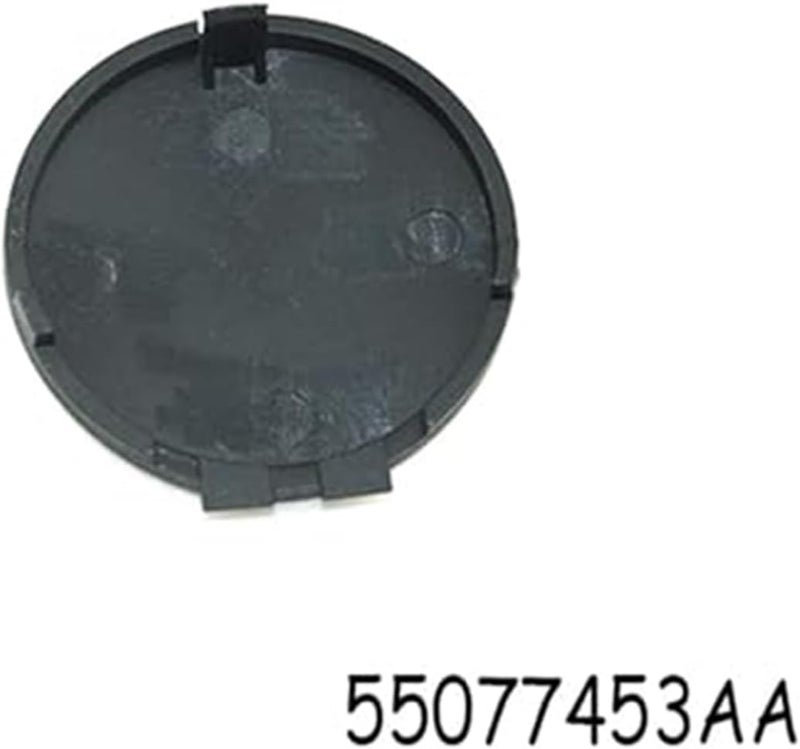 Wivplex Windshield Wiper Arm Cover Cap for Dodge and Chrysler - Image 5