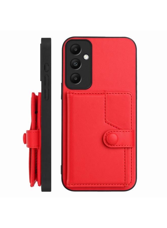 اس-توب جراب لهاتف Samsung Galaxy A05s 4G مزود بزر وبطاقة RFID ومضاد للسرقة - Image 2